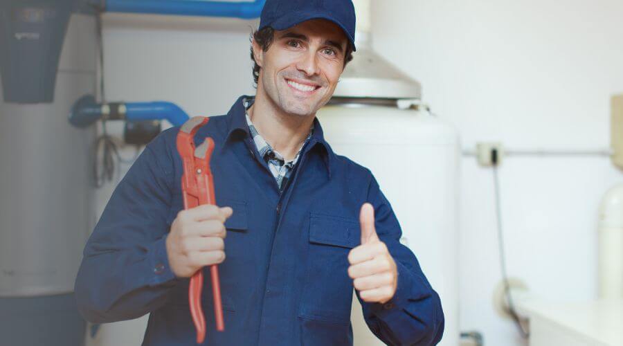 Local 24/7 Emergency Plumbing in Olmstead, KY